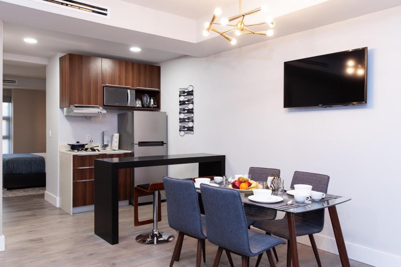 Appartement Eazy Living Tijuana Rio Extérieur photo